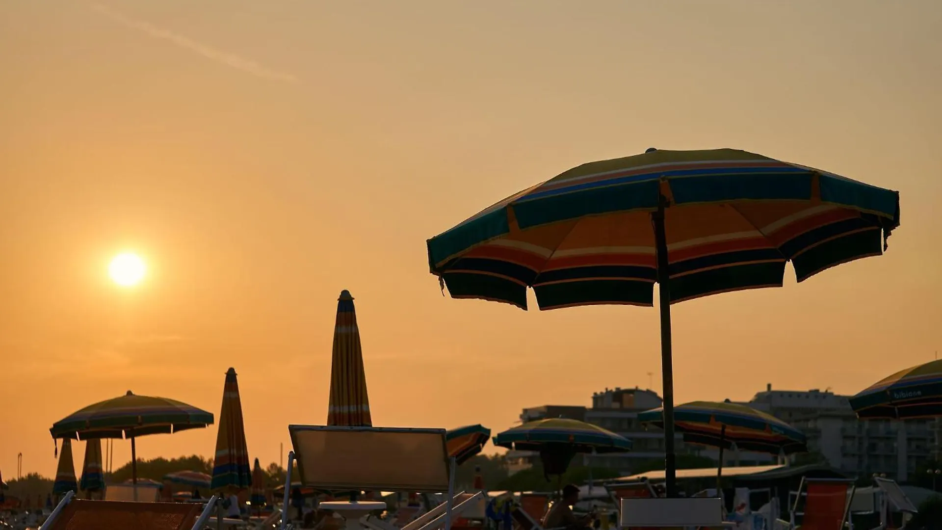 Design And Comfort In Central Bibione
