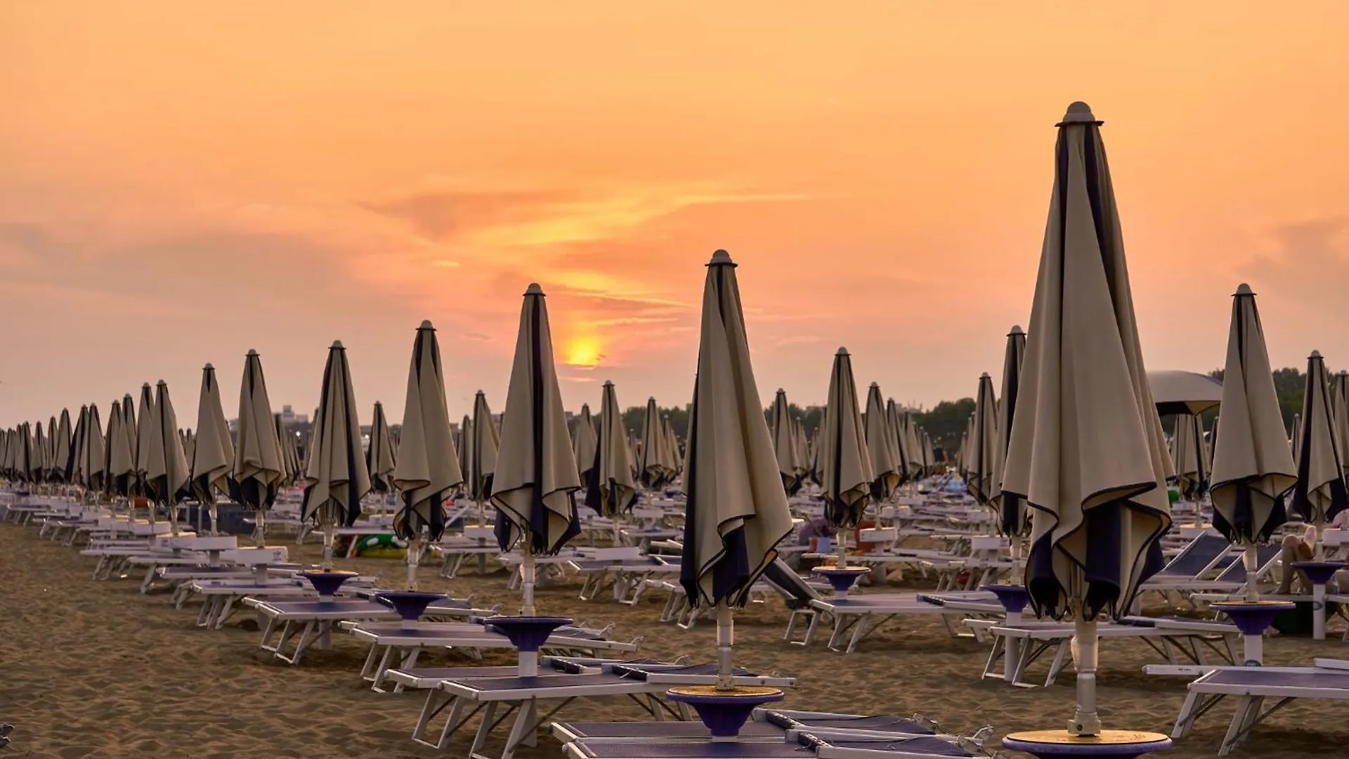 Design And Comfort In Central Bibione