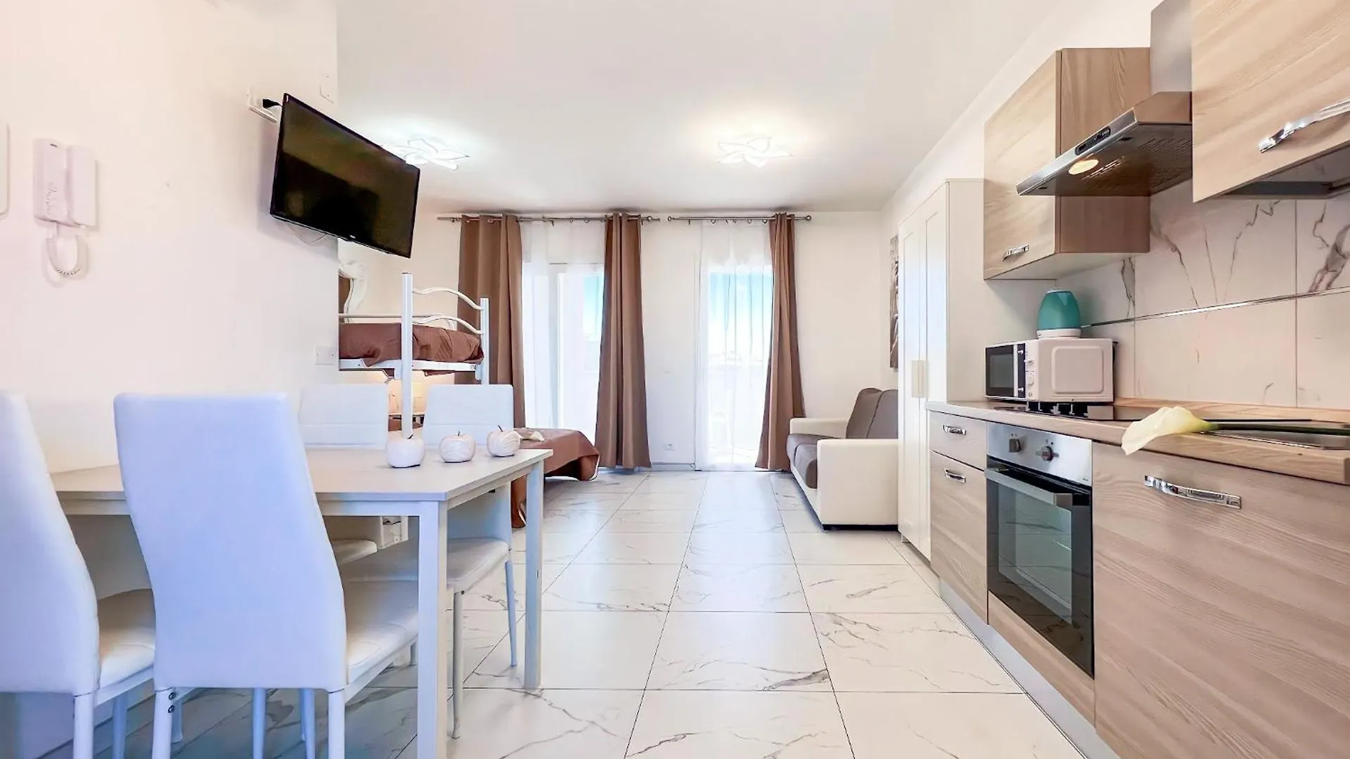 Design And Comfort In Central Bibione 0*,